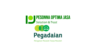 Loker Pembantu Pengelolaan Kredit Ultra Mikro (KUR) di PT. Pesonna Optima Jasa (Pegadaian Group)